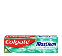 Colgate MaxClean Gentle Mineral Scrub Tingling Mint Toothpaste - 75 ml