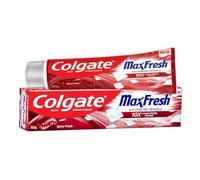 Colgate MaxFresh Red Toothpaste 150g