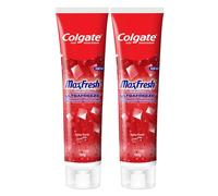 Colgate Maxfresh Spicy Fresh Red Gel Toothpaste - 300 g