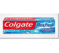 Colgate MaxFresh with Cooling Crystals 100 ml Pack of 6
