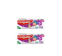 Colgate Maximum Cavity Protection plus Sugar Acid Neutraliser Mild Mint Junior 6+ Toothpaste 2 x 50 ml