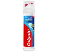Colgate Cavity Protection Toothpaste Pump