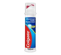 Colgate Cavity Protection Toothpaste Pump