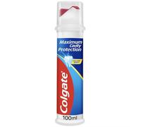 Colgate Cavity Protection Toothpaste Pump