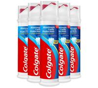 Colgate Maximum Cavity Protection Toothpaste 5 x 100ml