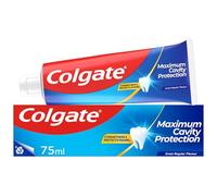 Colgate Toothpaste – Cavity Protection – 75 ml