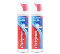 Colgate Cavity Protection Toothpaste Pump