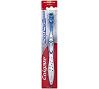 Colgate Maxwht Fllhd Tb M Size 1ct Max White Full Head Toothbrush Med #56