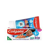 Colgate Kids Smiles Toothpaste 50ml 6+