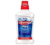 Colgate Plax Sensation white mouthwash - 500ml