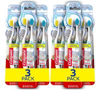 Colgate MyFirst Baby and Toddler Toothbrush 12Pack