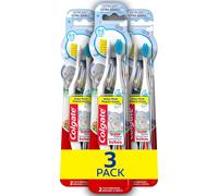 Colgate MyFirst Baby andToddler Tooth brush 6Count