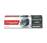 Colgate Natural Extracts Charcoal + White whitening toothpaste with activated charcoal 75 ml