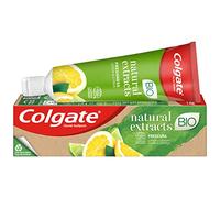 Colgate Natural Extracts Ultimate Fresh Lemon Toothpaste 75ml