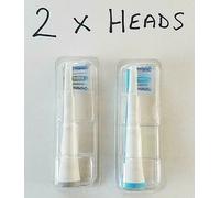 Colgate Omron Proclinical Heads Deep Clean/ Triple Action/ Sensitive/ Whitening