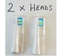 Colgate Omron Proclinical Heads Deep Clean/ Triple Action/ Sensitive/ Whitening