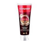 Colgate Optic White Toothpaste for Coffee, Tea and Tobacco Users 75 ml