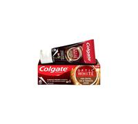 Colgate Optic White Whitening Toothpaste for Coffee, Tea and Tobacco Users (50 ML)