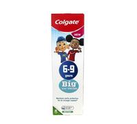 Colgate Palmolive 6 Plus Years Smiles Toothpaste
