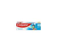 Colgate Palmolive 6 Plus Years Smiles Toothpaste