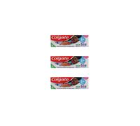 Colgate Palmolive 6 Plus Years Smiles Toothpaste - Pack of 3