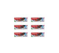 Colgate Palmolive 6 Plus Years Smiles Toothpaste - Pack of 6