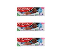 Colgate Palmolive Smiles Toothpaste for 6 Plus Years, Pack of 3