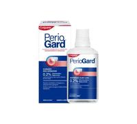 Colgate PerioGard Gums Care Elixir Mint 300ml