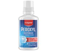 Colgate Peroxyl Medicated Mouthwash Alcohol Free 300ml