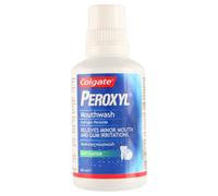 Colgate Peroxyl Rinse 300ml
