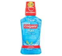 Colgate Plax Cool Mint 250ml (Pack of 6)