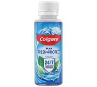 Colgate Plax Cool Mint Alcohol Free Mouthwash 100ml