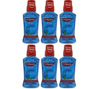 Colgate Plax Coolmint Mouthwash
