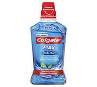 Colgate Plax Cool Mint Mouthwash, 500 ml