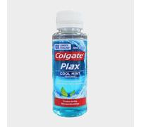 Colgate Plax Cool Mint Travel Mouthwash 100ml One Size