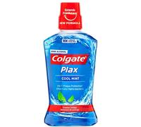 Colgate Plax Coolmint Mouthwash