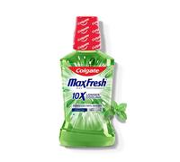 Colgate Plax Fresh Tea Mouthwash - 250 ml - India
