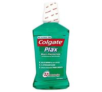 Colgate Plax Multi-Protection Soft Mint Mouthwash (500ml)