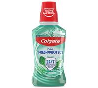Colgate Plax, Soft Mint 250ml