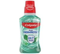 Colgate Plax Soft Mint Alcohol Free Mouthwash 250ml