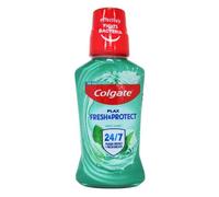 Colgate Plax Soft Mint Mouthwash 250ml