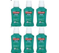 Colgate Plax Soft Mint Mouthwash 250ml