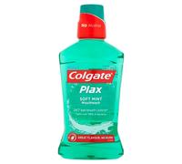 Colgate Plax Soft Mint Mouthwash 250ml