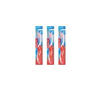 Colgate Portable Toothbrush (C17) (Pack of 3)