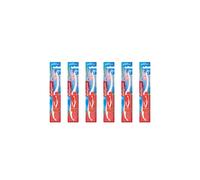 Colgate Portable Toothbrush (C17) (Pack of 6)