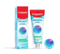 Colgate Pro Argin Toothpaste 2X Enamel Strength Boosted Protection Against Sensitivity Enamel Damage Oral pH Cavities (100g/3.5oz)