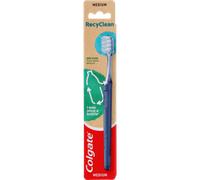 Colgate Recyclean Toothbrush - Medium