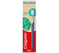 Colgate Recyclean Toothbrush - Soft