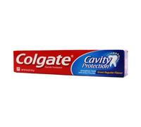 Colgate Regular Cavity Protection Toothpaste 100Ml - Pack of 6