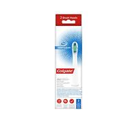 Colgate Ricariche Spazzolino a Batteria Proclinical 150, 2 Testine